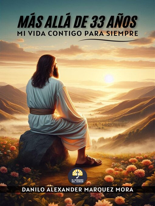 Cover image for Más allá de 33 años